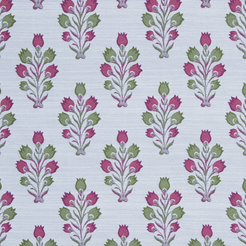 CASTLE ISLAND | FUCHSIA