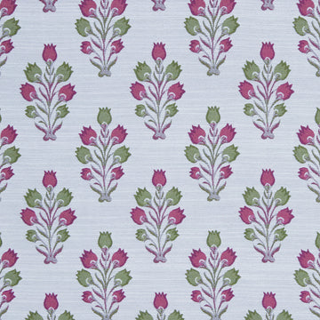 CASTLE ISLAND | FUCHSIA