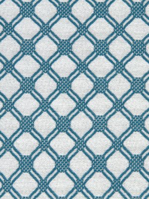HARES HILL | TURQUOISE - Upholstery - Fabric
