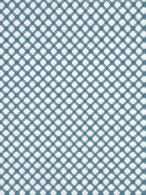 HARES HILL | TURQUOISE - Upholstery - Fabric