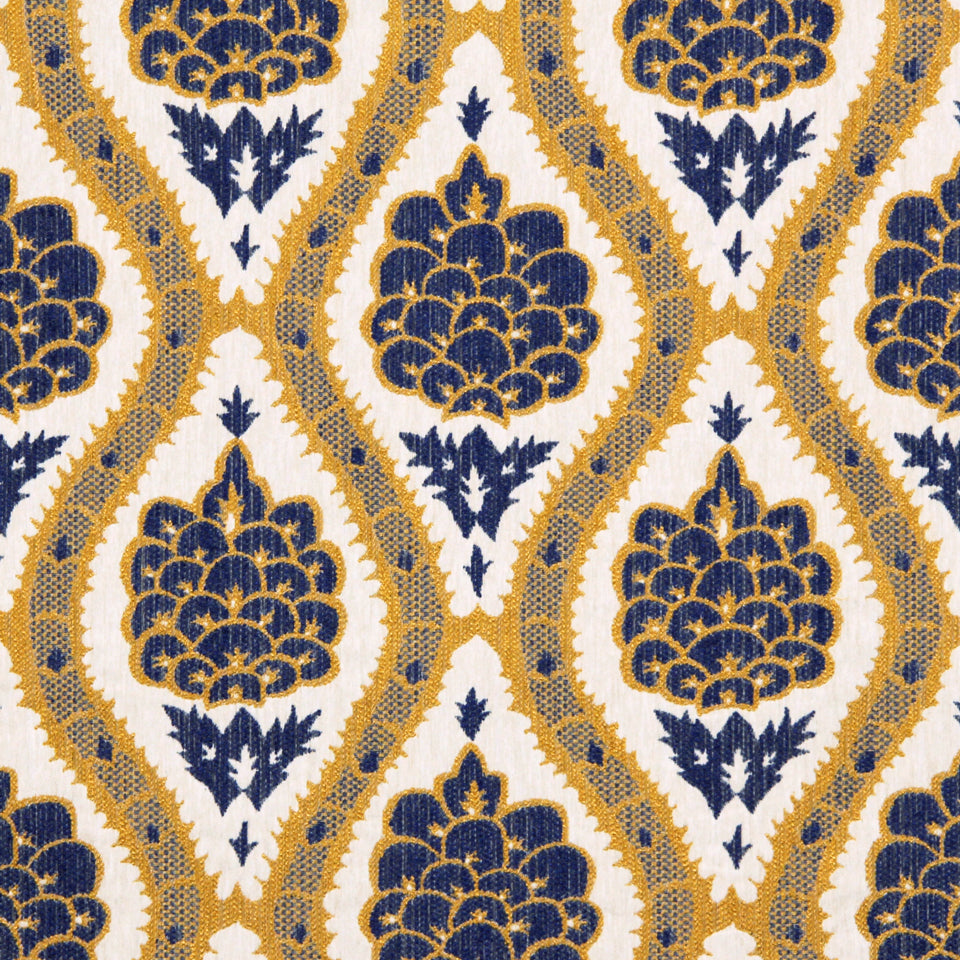SOPHIA RANGE | COBALT