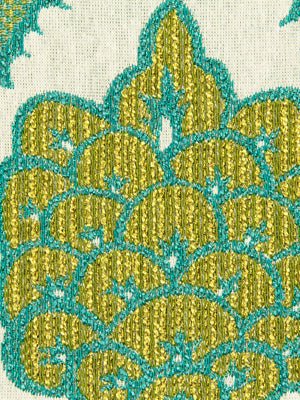SOPHIA RANGE | VIRIDIAN - Upholstery - Fabric