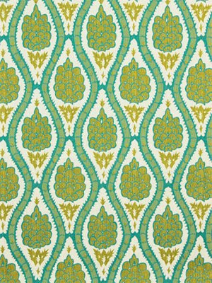 SOPHIA RANGE | VIRIDIAN - Upholstery - Fabric