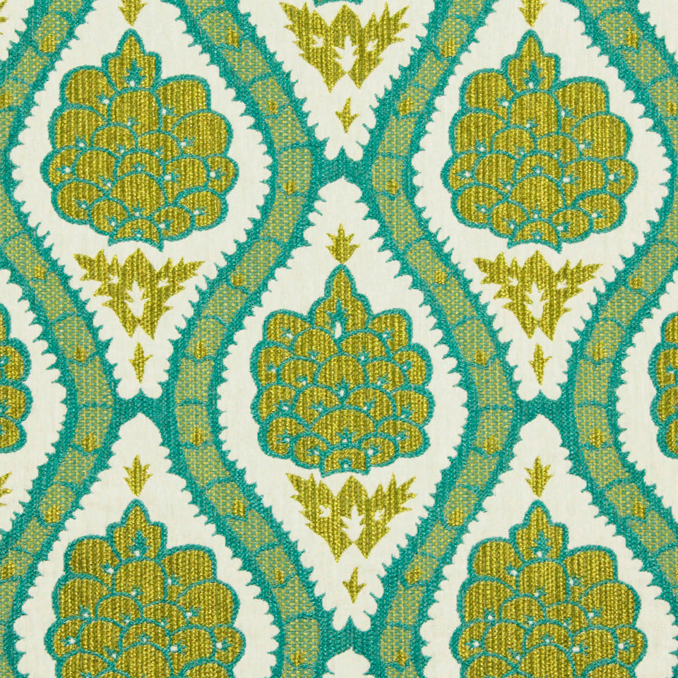SOPHIA RANGE | VIRIDIAN