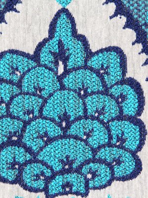 SOPHIA RANGE | TURQUOISE - Upholstery - Fabric