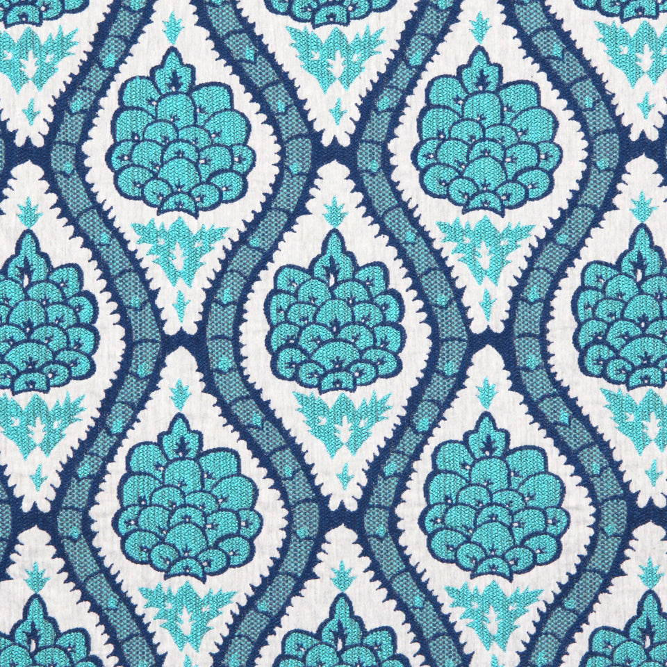 SOPHIA RANGE | TURQUOISE