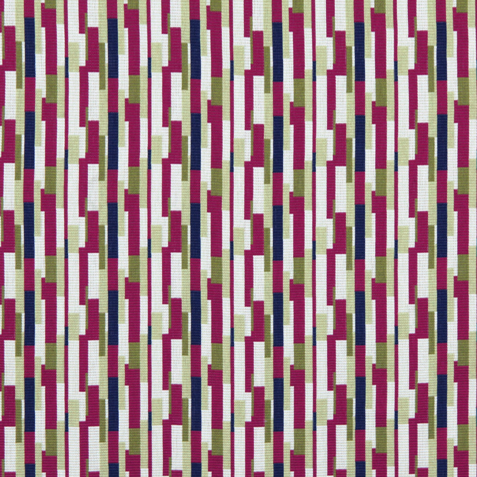 UNIQUE SHAPES | FUCHSIA