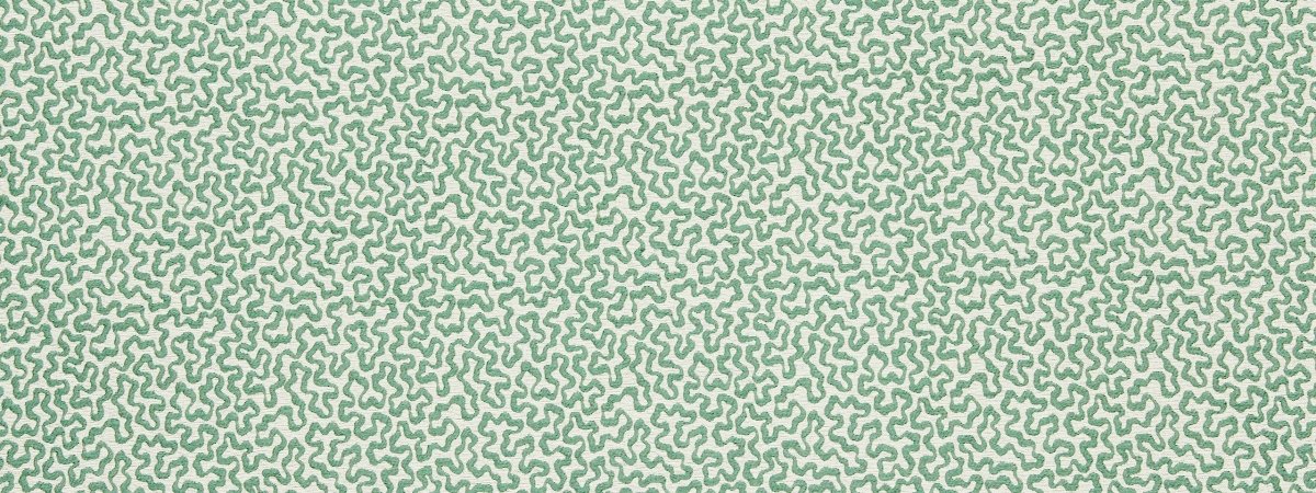 SPACED OUT | VIRIDIAN - Upholstery - Fabric