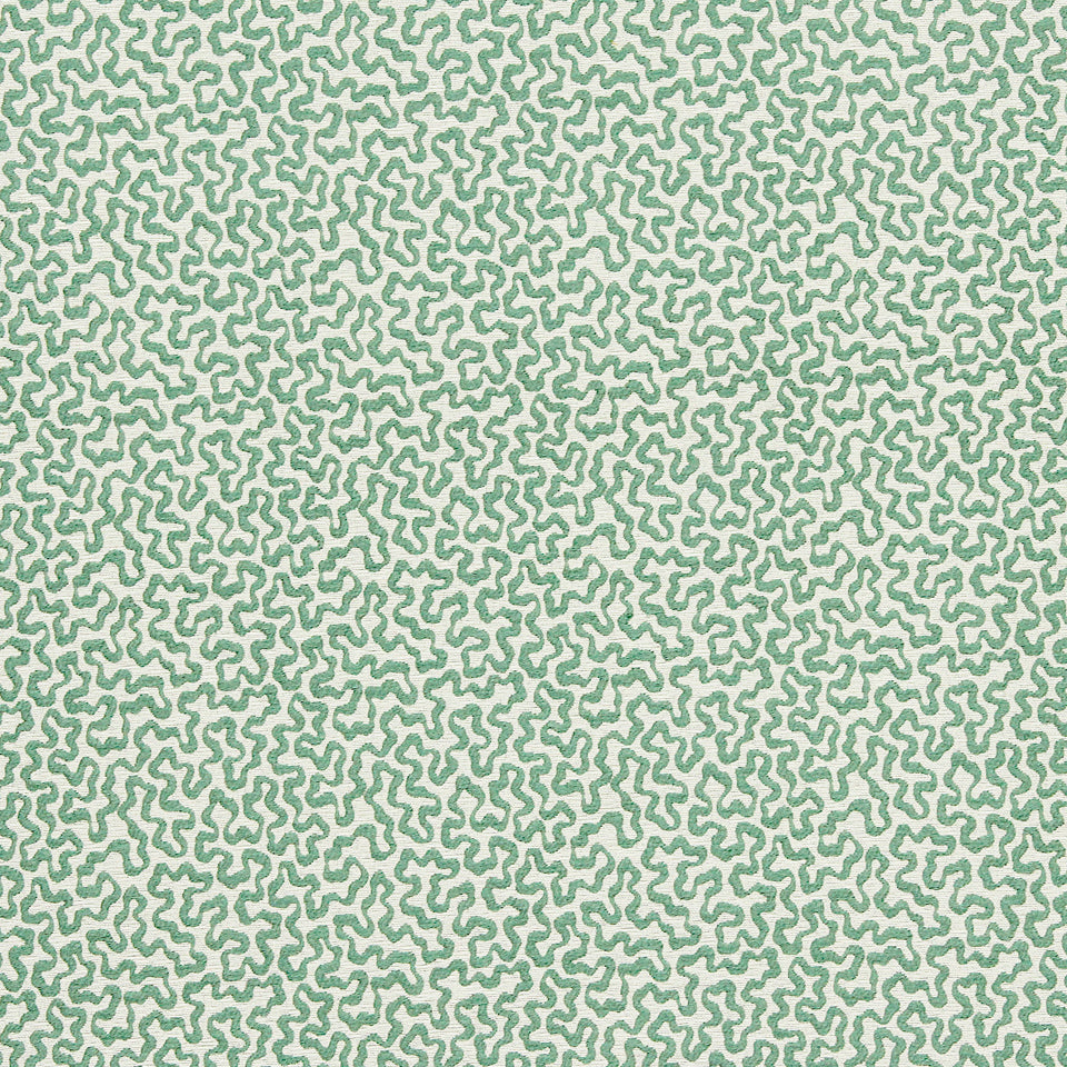 SPACED OUT | VIRIDIAN