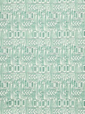 PIECE TOGETHER | VIRIDIAN - Upholstery - Fabric