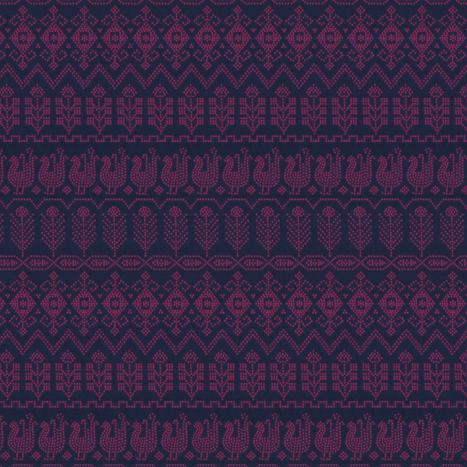 ASTERISM | FUCHSIA