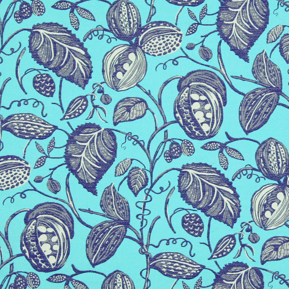 CEDAR PARK | TURQUOISE