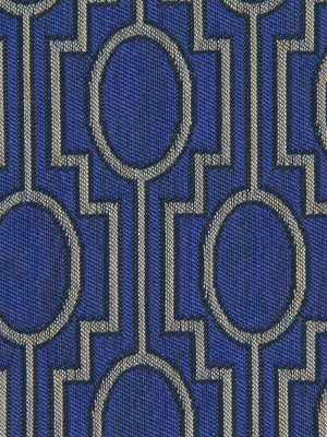PAGODA PASS | COBALT