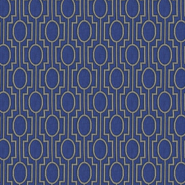 PAGODA PASS | COBALT