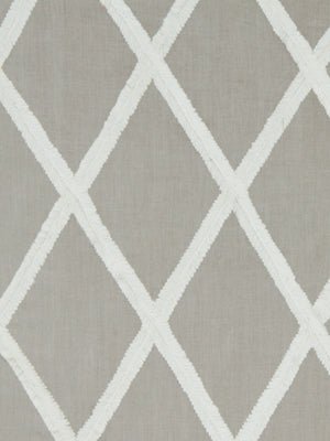 RIBBON LATTICE | LINEN - Multi-purpose