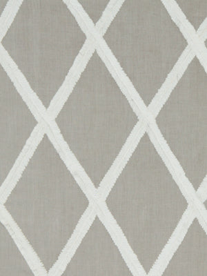 RIBBON LATTICE | LINEN