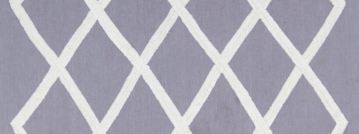 RIBBON LATTICE | LAVENDER - Multi-purpose