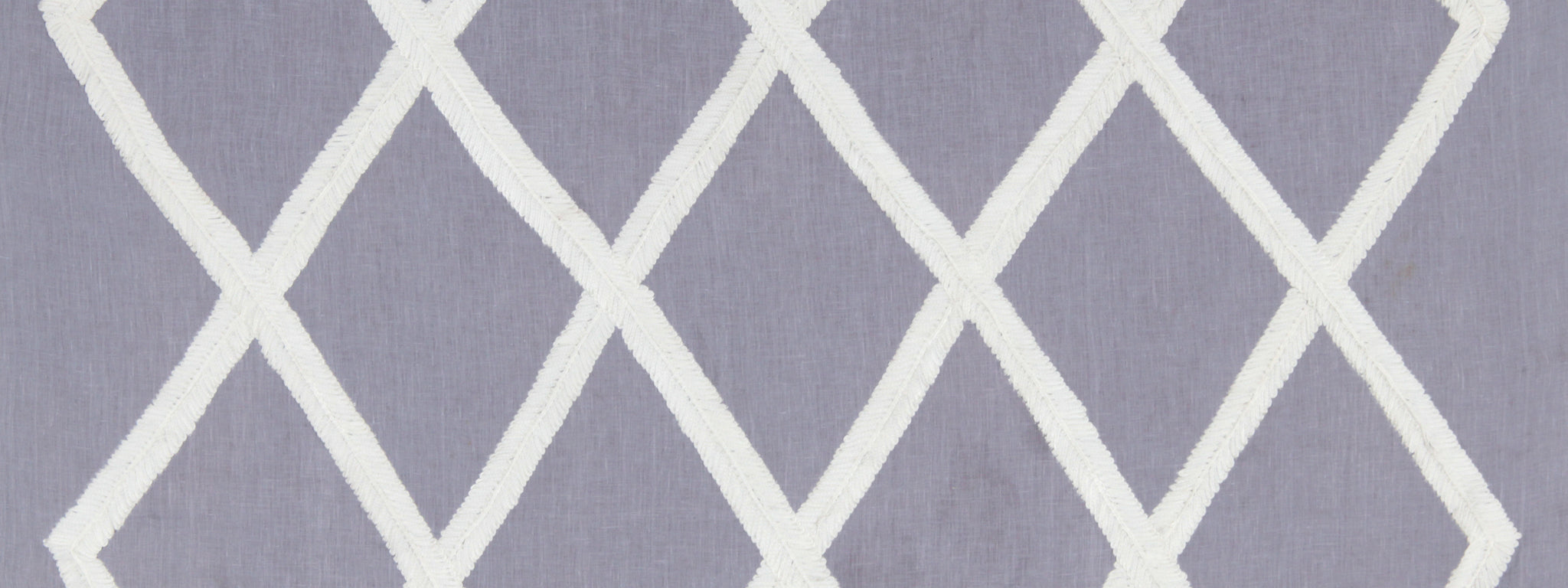 RIBBON LATTICE | LAVENDER