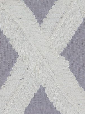 RIBBON LATTICE | LAVENDER - Multi-purpose