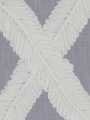 RIBBON LATTICE | LAVENDER