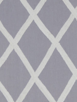 RIBBON LATTICE | LAVENDER