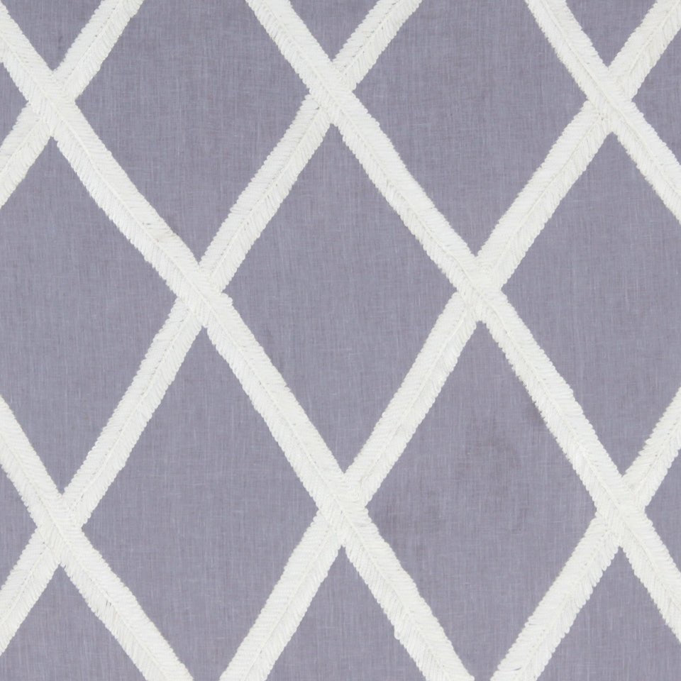RIBBON LATTICE | LAVENDER - Multi-purpose
