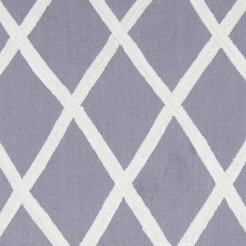 RIBBON LATTICE | LAVENDER - Multi-purpose