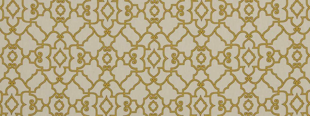 SCROLL MAZE | HONEYSUCKLE - Multi-purpose