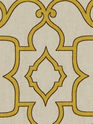 SCROLL MAZE | HONEYSUCKLE - Multi-purpose