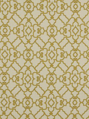 SCROLL MAZE | HONEYSUCKLE - Multi-purpose