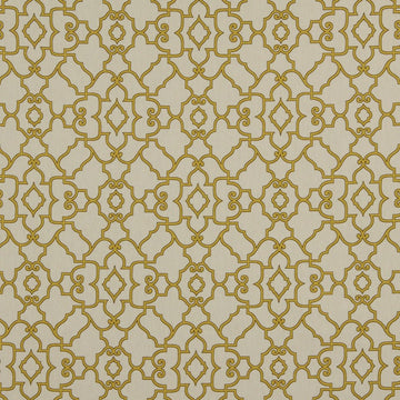 SCROLL MAZE | HONEYSUCKLE - Multi-purpose