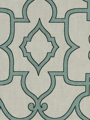 SCROLL MAZE | LAGOON - Multi-purpose