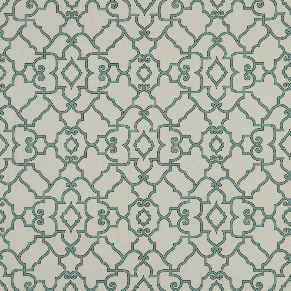 SCROLL MAZE | LAGOON