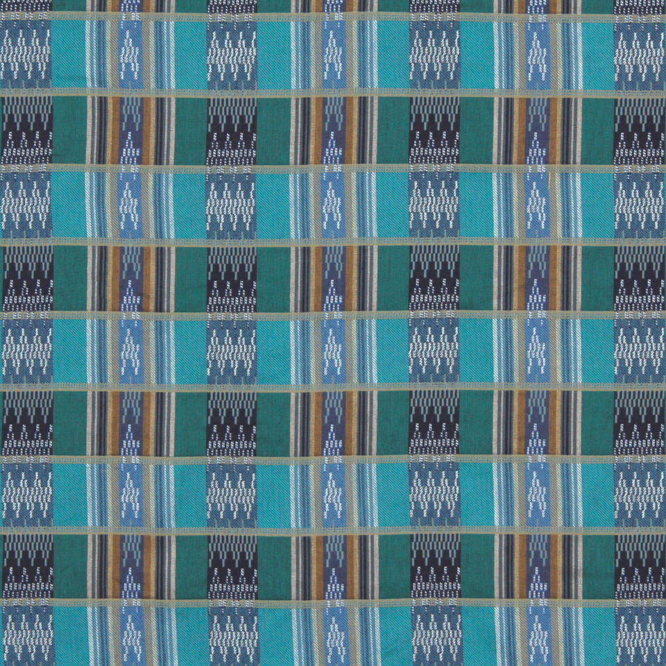 STEEPLE BAY | TURQUOISE