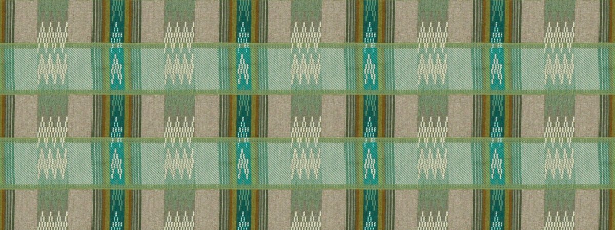 STEEPLE BAY | VIRIDIAN - Upholstery - Fabric