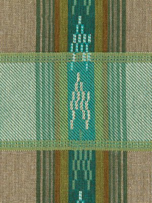 STEEPLE BAY | VIRIDIAN - Upholstery - Fabric