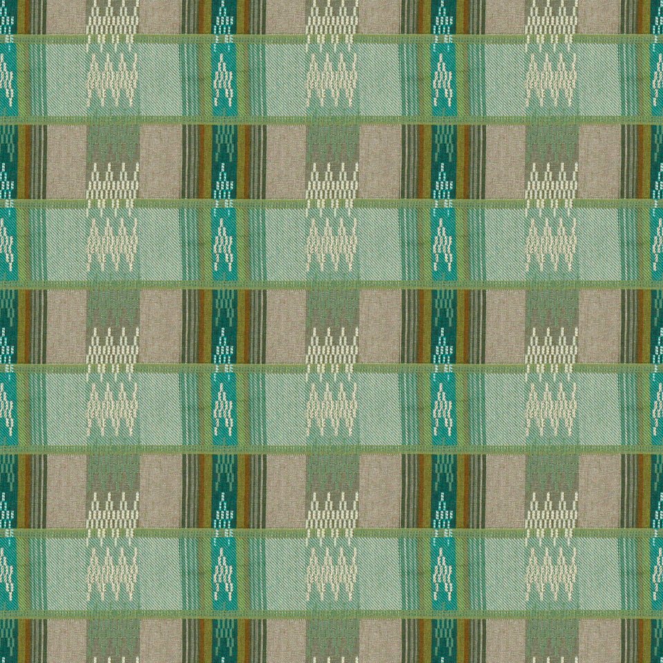 STEEPLE BAY | VIRIDIAN - Upholstery - Fabric