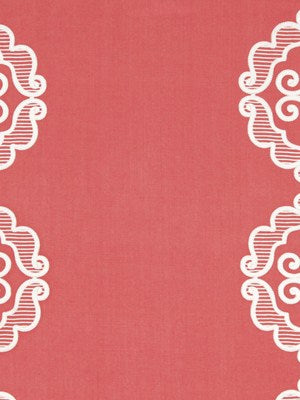 Rue Royale | Coral