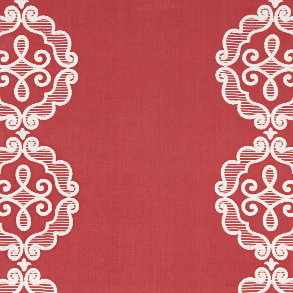 Rue Royale | Coral