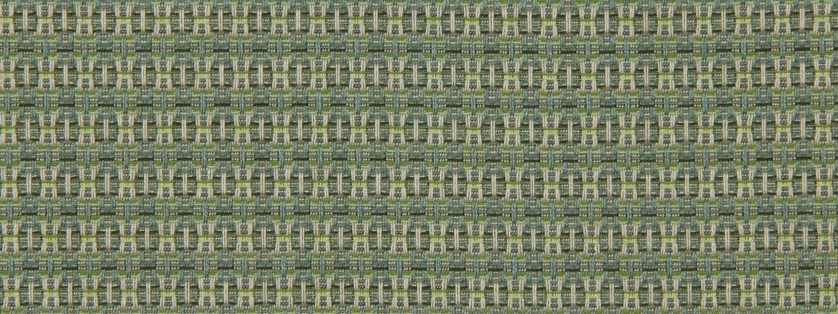 LOCKING DOTS | LIME - Upholstery - Fabric