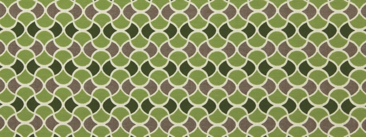 CARRINGTON | LIME - Upholstery - Fabric