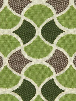 CARRINGTON | LIME - Upholstery - Fabric