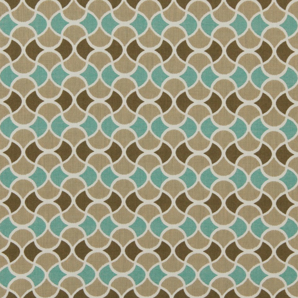 CARRINGTON | TURQUOISE