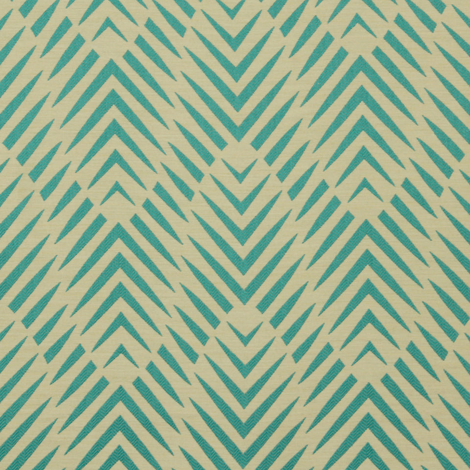 PALMWOOD | TURQUOISE