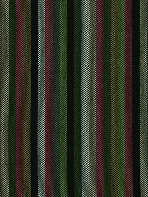 STRIPED AFFAIR | JET - Upholstery - Fabric