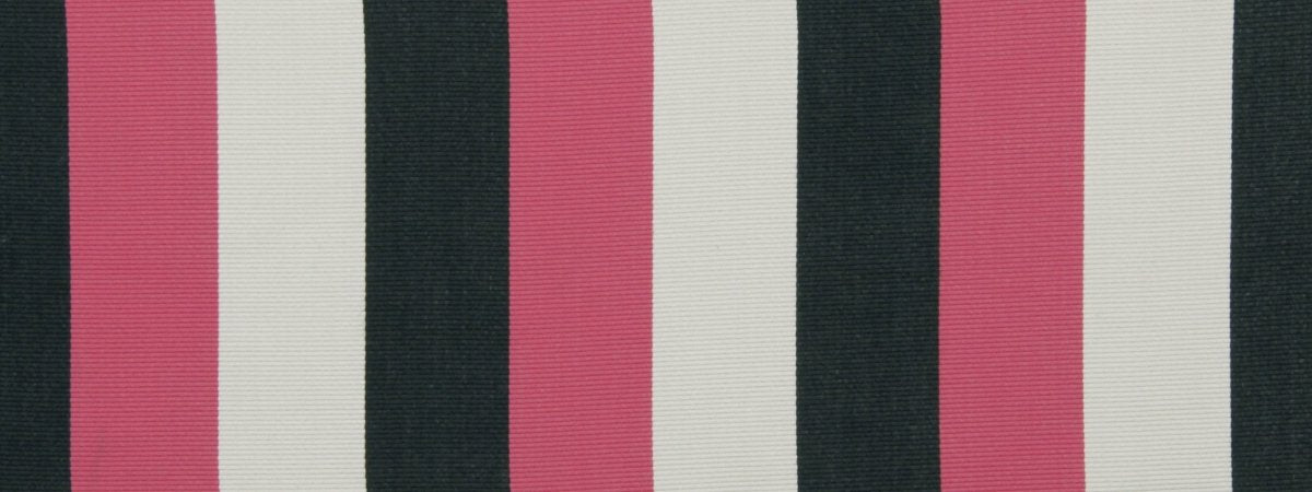 LAZY CABANA | JET - Upholstery - Fabric
