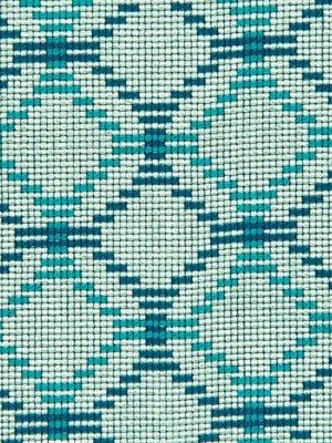 HENSON | MINT - Upholstery - Fabric