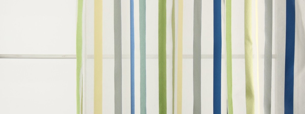 Latest Look | Spring - Drapery - Fabric