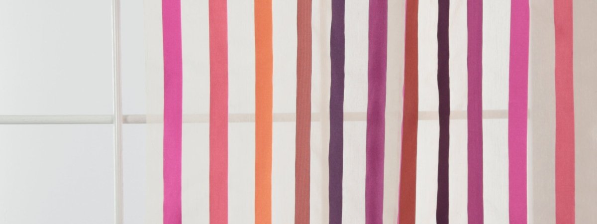 Latest Look | Rhubarb - Drapery - Fabric