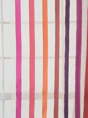 Latest Look | Rhubarb - Drapery - Fabric